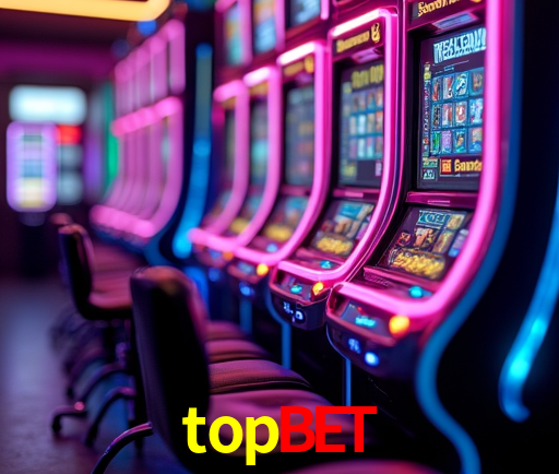 topbet Slot - 320+ Caça-Níqueis Premium