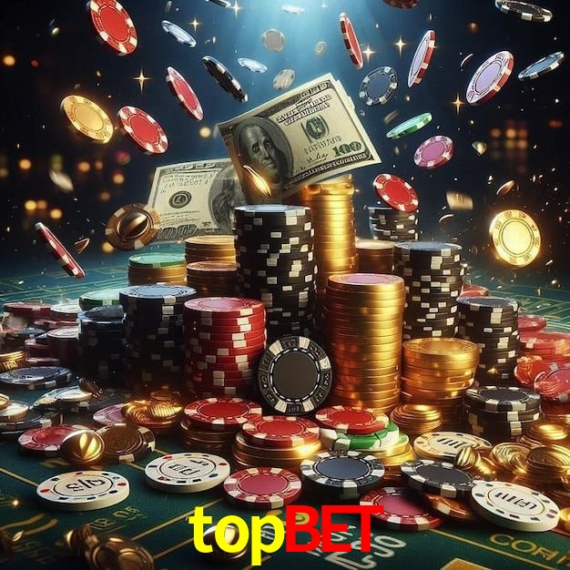 Interface Premium topbet