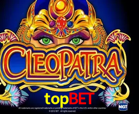 topbet Salvador - Studio Tour